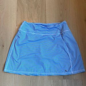 Vineyard Vines Performance Skort